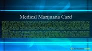 Medical Marijuana Card : How to Managing insomnia with Marijuana