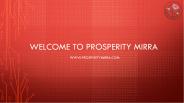 Acquire molela wall tile at Prosperity Mirra