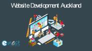Website Development Auckland