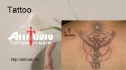 Best Tattoo Studio in Delhi
