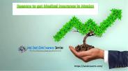 Reasons to get Medical Insurance Mexico