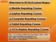 Best Mobile repairing course in Delhi