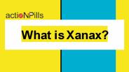 What is Xanax?