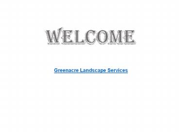 Expert Tree Surgeon in Hale