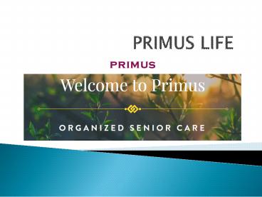 luxury old age homes in Bangalore