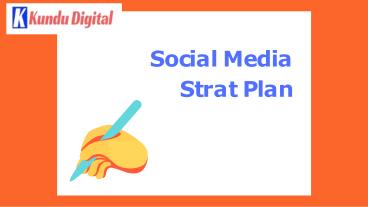 Social Media Help in Content Marketing Strategy