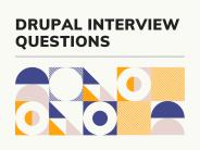 Drupal Interview Questions (1)