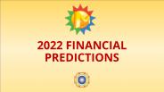 2022 Financial Predictions