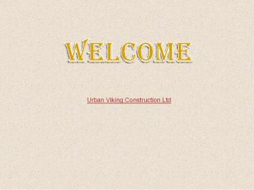 Expert Builder in Highams Park