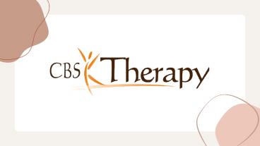 Speech Therapy Staffing Agency