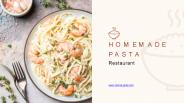 Homemade Pasta | Nonna Gina Fresh Pasta