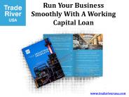 Working Capital Loan