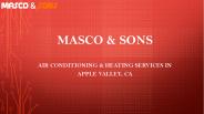 Air Conditioner Apple Valley