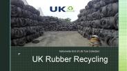Best Choice Of Uk Rubber Recycling In Uk