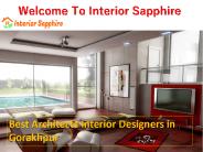 Best Architects Interior Designers in Gorakhpur (1)