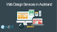 Web Design Auckland | Web Design Company in Auckland
