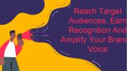 Award-Winning PR Services For Startups and B2B
