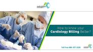 How to Know Your Cardiology Billing Better?
