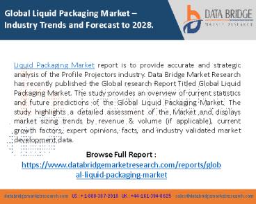 Liquid-Packaging-Market