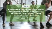 Best Rebounding Fitness Classes In London | Fitforce-London (1)