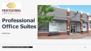 Professional Office Suites (2)