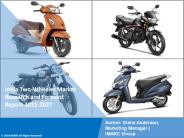 India Two Wheeler Market PPT: Growth, Outlook, Demand, Keyplayer Analysis and Opportunity 2022-27