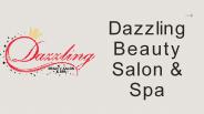Dazzling Beauty Salon & Spa