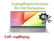 Laptop Repair Service