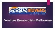 Furniture Removalists Melbourne (1)
