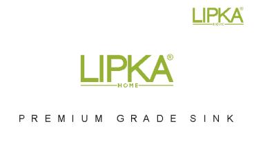 Kitchen Sink - Get Double Bowl Kitchen Sink Online At Best Price In India | Lipka Home (1)