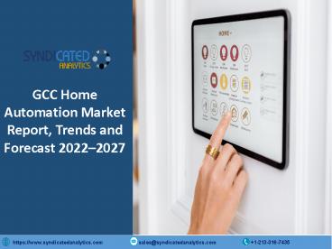 presentation player overlay