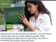 Skin Deep Facial Products (1)