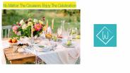 Best Event Planning Team That Will Help You With Creative Event Ideas