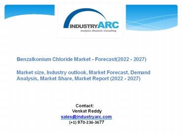 Agricultural Films Market - Forecast(2022 - 2027)