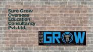 Sure Grow Overseas Education Consultancy Pvt. Ltd.