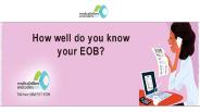 How well do you know your EOB?