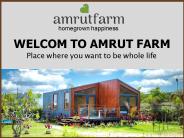 Farm house Near me | Amrut Farm
