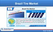 Brazil Tire Market