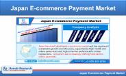 Japan E-commerce Payment Market