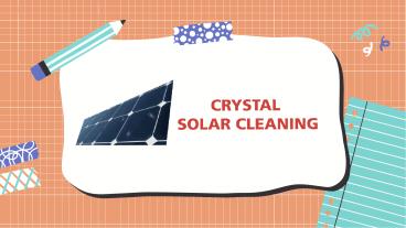 Solar Powered Window Cleaning Services In California (1)