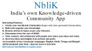 NBLIK APP