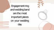 MADISON Engagement Ring