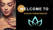 Dasani Connoisseur