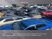 brisbane cash for cars