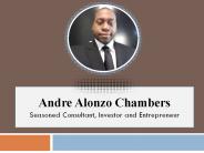 Andre Alonze Chambers: DMV ASAP Owner