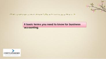 Birmingham Accountant