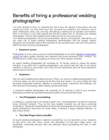 presentation player overlay