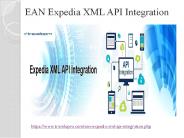 EAN Expedia XML API Integration