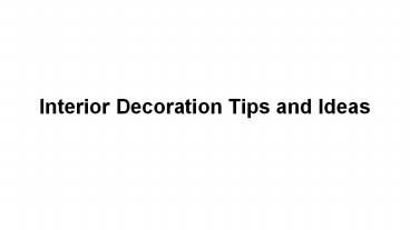 Home interior designers in Chennai (1)