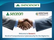 Ransomware Detection Company in USA